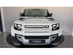 UZAY | 2022 HATASIZ DEFENDER 3.0 D P300 HSE %20KDV -99.990 KM-