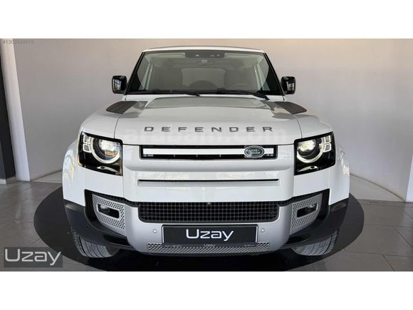 UZAY | 2022 HATASIZ DEFENDER 3.0 D P300 HSE %20KDV -99.990 KM-