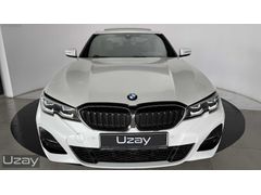 UZAY | 2020 MODEL HATASIZ BOYASIZ TRAMERSİZ M SPORT -123.000 KM-