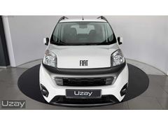 UZAY | 2024 HATASIZ BOYASIZ 1.4 EKO SAFELİNE LPG -37.000 KM-