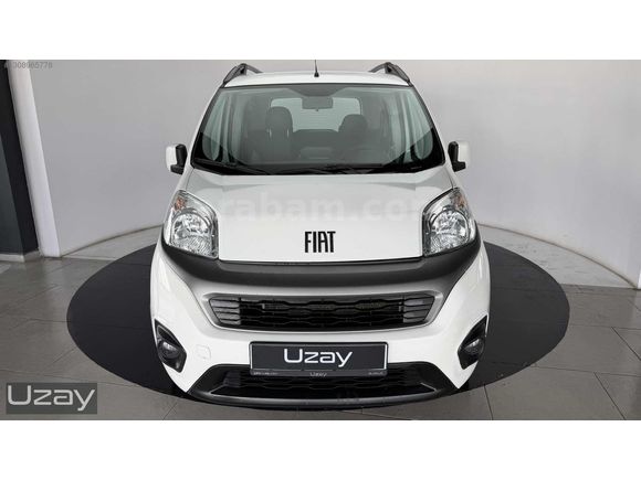 UZAY | 2024 HATASIZ BOYASIZ 1.4 EKO SAFELİNE LPG -37.000 KM-