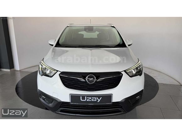 UZAY | 2019 HATASIZ BOYASIZ TRAMERSİZ SERVİS BAKIMLI -55.000 KM-