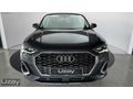 UZAY | 2021 Q3 SPORTBACK DEĞİŞENSİZ TRAMERSİZ FÜME -66.000 KM-