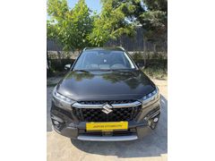 Galeriden Suzuki SX4 S-Cross 1.4 Elegance 2022 Model Tekirdağ