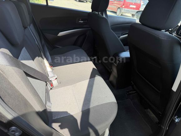Galeriden Suzuki SX4 S-Cross 1.4 Elegance 2022 Model Tekirdağ