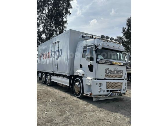 Sahibinden Ford Trucks Cargo 2532 