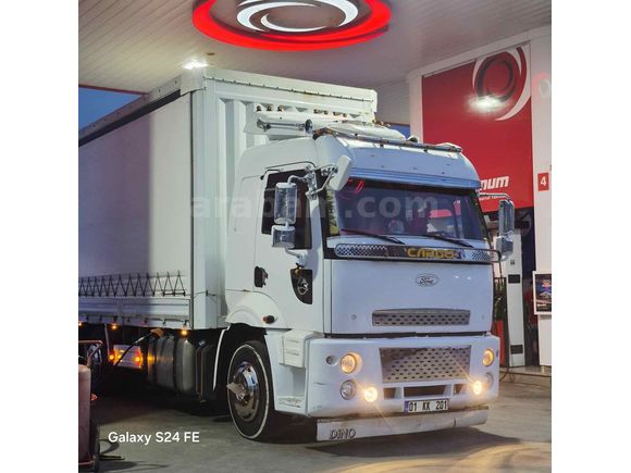 Sahibinden Ford Trucks Cargo 2532 