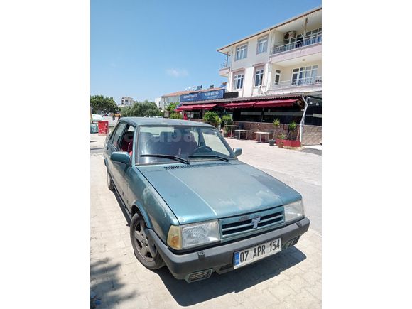 Sahibinden Tofaş Doğan SLX 1993 Model