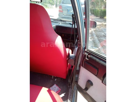 Sahibinden Tofaş Doğan SLX 1993 Model