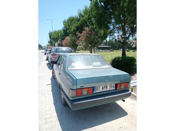 Sahibinden Tofaş Doğan SLX 1993 Model