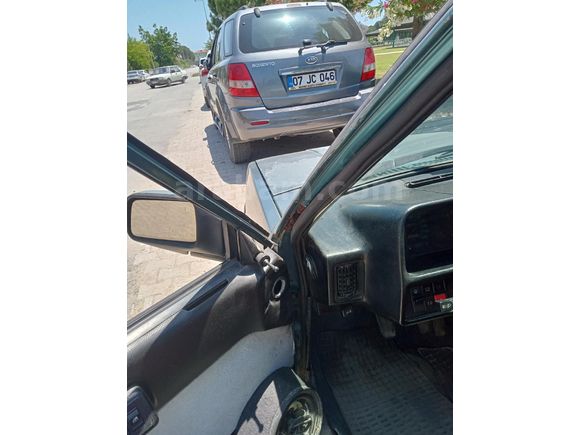 Sahibinden Tofaş Doğan SLX 1993 Model