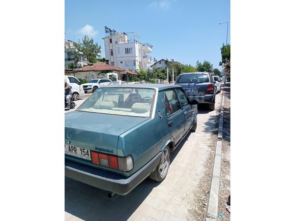 Sahibinden Tofaş Doğan SLX 1993 Model