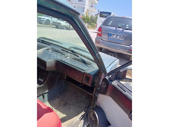 Sahibinden Tofaş Doğan SLX 1993 Model
