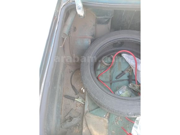 Sahibinden Tofaş Doğan SLX 1993 Model