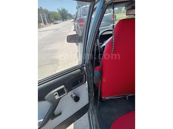 Sahibinden Tofaş Doğan SLX 1993 Model