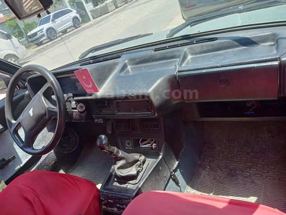 Sahibinden Tofaş Doğan SLX 1993 Model