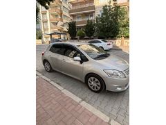 Sahibinden Toyota Auris 1.6 Comfort Extra 2011 Model 