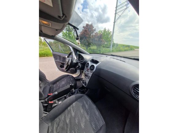 Sahibinden Opel Corsa 1.3 CDTI Essentia 2014 Model