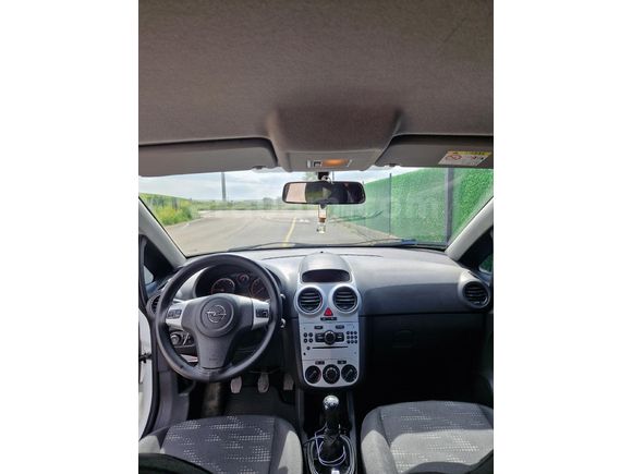 Sahibinden Opel Corsa 1.3 CDTI Essentia 2014 Model