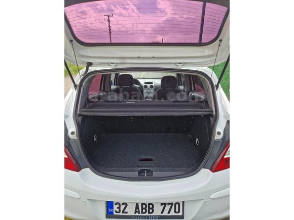 Sahibinden Opel Corsa 1.3 CDTI Essentia 2014 Model