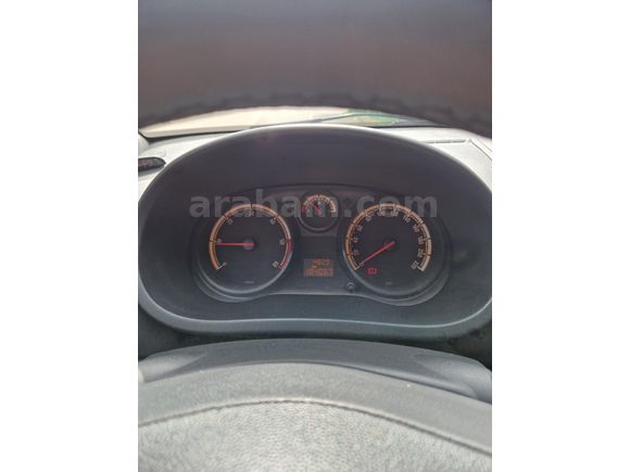 Sahibinden Opel Corsa 1.3 CDTI Essentia 2014 Model
