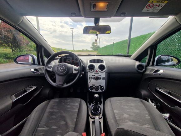 Sahibinden Opel Corsa 1.3 CDTI Essentia 2014 Model