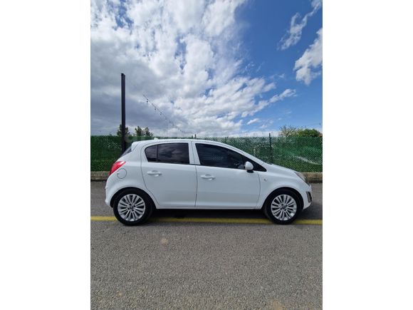 Sahibinden Opel Corsa 1.3 CDTI Essentia 2014 Model