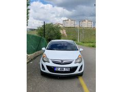 Sahibinden Opel Corsa 1.3 CDTI Essentia 2014 Model