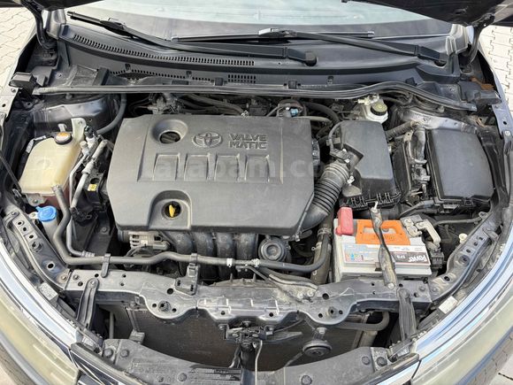Sahibinden Toyota Corolla 1.6 Premium 2015 Model 