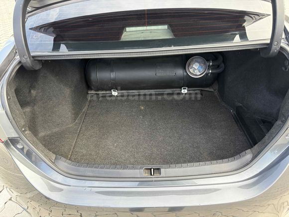 Sahibinden Toyota Corolla 1.6 Premium 2015 Model 