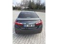 Sahibinden Toyota Corolla 1.6 Premium 2015 Model 