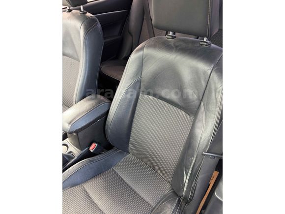 Sahibinden Toyota Corolla 1.6 Premium 2015 Model 