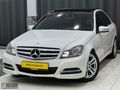 HATASIZ DEĞİŞENSİZ / CAM TAVAN / 1.8 7G-TRONİC / MERCEDES C180