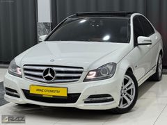 HATASIZ DEĞİŞENSİZ / CAM TAVAN / 1.8 7G-TRONİC / MERCEDES C180