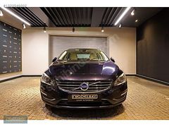 NİĞDELİLER 2015 Volvo V60 2.0 D D4 Advance Geartronic /Bayi/7853