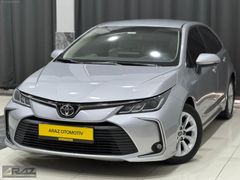 HATASIZ BOYASIZ TRAMERSİZ SIFIR TADINDA TOYOTA COROLLA 1.5 DREAM
