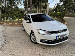 Sahibinden Volkswagen Polo 1.4 TDi Comfortline 2016 Model 