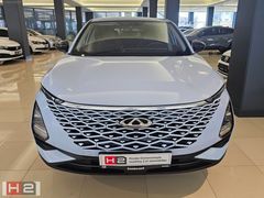 ÇAMKIRAN H2 GAZİEMİR'den2023 Chery Omoda 5 1.6 T-GDI Comfort OTM