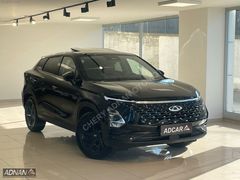 2024OMODA5 EXCELLENT360-SUNROF-K.ISTMA-E.KLTK-TABA HATASIZ BAYİİ