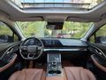 2023 Chery35.000 KM 5 Yıl garantili Taba döşeme