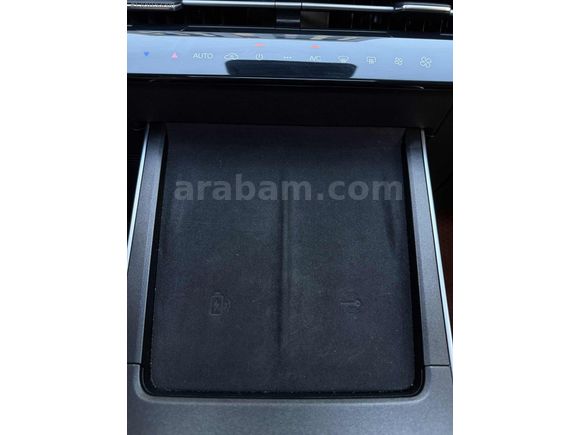2023 Chery35.000 KM 5 Yıl garantili Taba döşeme
