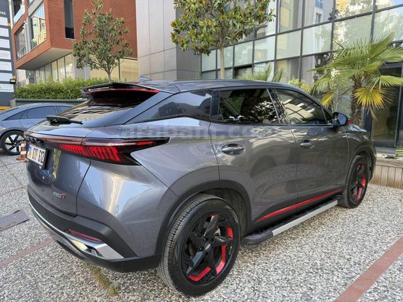 2023 Chery35.000 KM 5 Yıl garantili Taba döşeme