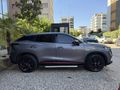 2023 Chery35.000 KM 5 Yıl garantili Taba döşeme