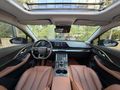 2023 Chery35.000 KM 5 Yıl garantili Taba döşeme