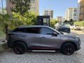 2023 Chery35.000 KM 5 Yıl garantili Taba döşeme