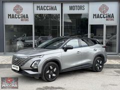 'MM'2024 CHERY OMODA5 PRO 1.6TGDI İNTELLİGENT 27.000KM HATASIZ