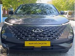 HATASIZ BOYASIZ TRAMERSİZ - 2024 MODEL - SADECE 24.000 KM'DE..!!