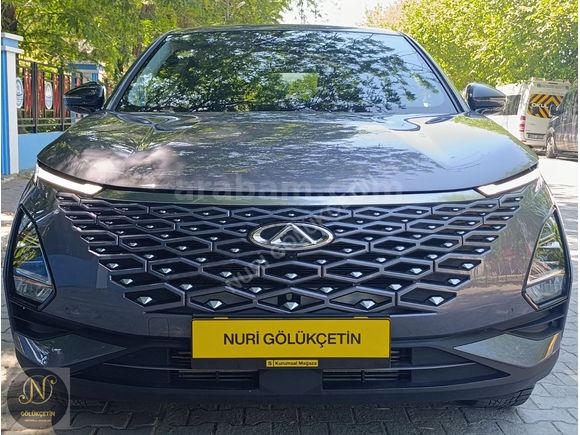 HATASIZ BOYASIZ TRAMERSİZ - 2024 MODEL - SADECE 24.000 KM'DE..!!