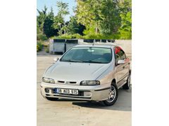 Sahibinden Fiat Brava 1.6 SX 2002 Model 