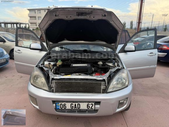 ORJL KM - AÇILIR TAVAN - BENZİN&LPG - EMSALNDE KUSRZ..FULL PAKET